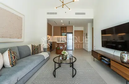 Apartment - 1 Bedroom - 1 Bathroom for rent in Park Horizon - Dubai Hills Estate - Dubai