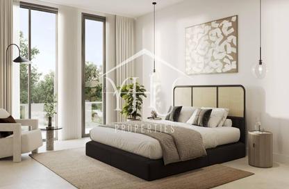 Apartment - 1 Bedroom - 1 Bathroom for sale in Terrazzo Residences - District 11 - Jumeirah Village Circle - Dubai