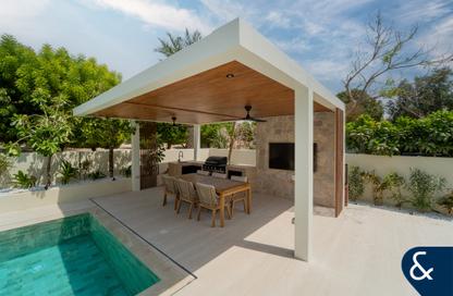 Villa - 4 - 4 for sale in Saheel 3 - Saheel - Arabian Ranches - Dubai