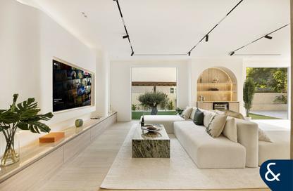 Villa - 4 - 4 for sale in Saheel 3 - Saheel - Arabian Ranches - Dubai
