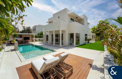 Villa - 4 - 4 for sale in Saheel 3 - Saheel - Arabian Ranches - Dubai Villa - 4 - 4 for sale in Saheel 3 - Saheel - Arabian Ranches - Dubai