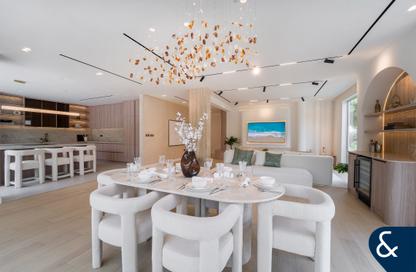 Villa - 4 - 4 for sale in Saheel 3 - Saheel - Arabian Ranches - Dubai