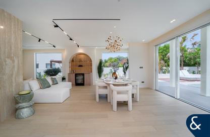 Villa - 4 - 4 for sale in Saheel 3 - Saheel - Arabian Ranches - Dubai