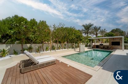 Villa - 4 - 4 for sale in Saheel 3 - Saheel - Arabian Ranches - Dubai