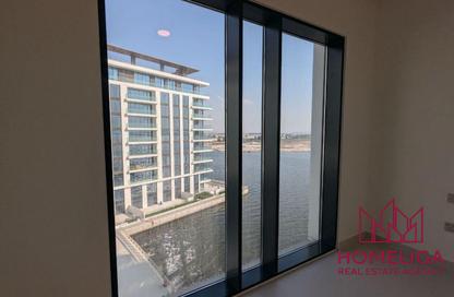Apartment - 2 - 2 for sale in The Cove II Building 7 - The Cove ll - Dubai Creek Harbour (The Lagoons) - Dubai Apartment - 2 - 2 for sale in The Cove II Building 7 - The Cove ll - Dubai Creek Harbour (The Lagoons) - Dubai