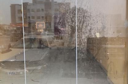 Shop - Studio - 1 for rent in Al Rawda 2 - Al Rawda - Ajman