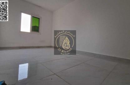 Apartment - 1 Bedroom - 1 Bathroom for rent in Al Rashidiya Towers - Al Rashidiya - Ajman Downtown - Ajman