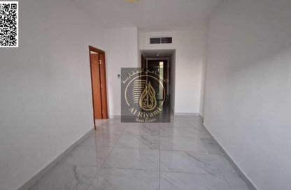 Apartment - 1 Bedroom - 1 Bathroom for rent in Al Rashidiya Towers - Al Rashidiya - Ajman Downtown - Ajman