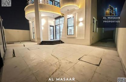 Villa - 5 Bedrooms - 7 Bathrooms for sale in Al Helio 2 - Al Helio - Ajman Villa - 5 Bedrooms - 7 Bathrooms for sale in Al Helio 2 - Al Helio - Ajman