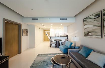 Hotel and Hotel Apartment - 1 - 1 for rent in Aykon City Tower B - Aykon City - Business Bay - Dubai Hotel and Hotel Apartment - 1 - 1 for rent in Aykon City Tower B - Aykon City - Business Bay - Dubai