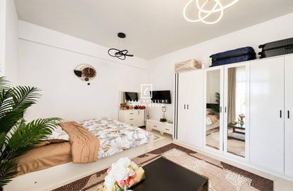 Apartment - Studio - 1 Bathroom for rent in Candace Aster - Al Furjan - Dubai