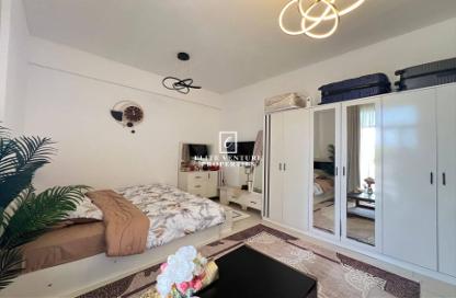 Apartment - Studio - 1 Bathroom for rent in Candace Aster - Al Furjan - Dubai Apartment - Studio - 1 Bathroom for rent in Candace Aster - Al Furjan - Dubai