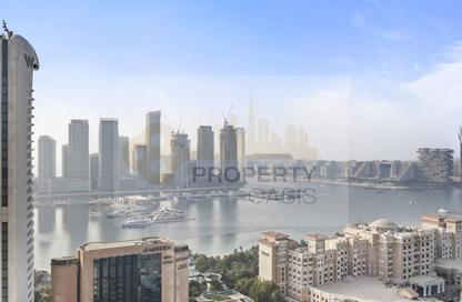 Apartment - 2 Bedrooms - 2 Bathrooms for rent in Marina Crown - Dubai Marina - Dubai