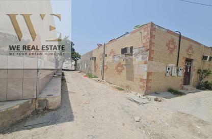 Whole Building - 4 - 6 for sale in Liwara 1 - Ajman