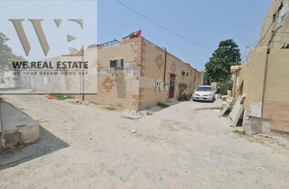 Whole Building - 4 - 6 for sale in Liwara 1 - Ajman