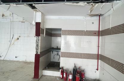 Show Room - Studio - 2 for rent in Ajman Industrial 1 - Ajman Industrial Area - Ajman