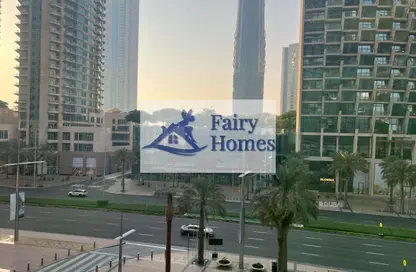 Apartment - 2 Bedrooms - 2 Bathrooms for rent in The Address Residences Dubai Opera Tower 2 - The Address Residences Dubai Opera - Downtown Dubai - Dubai