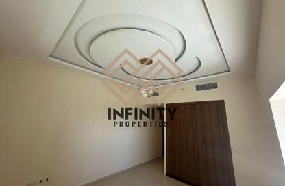 Apartment - 1 Bedroom - 2 Bathrooms for sale in Ajman One Tower 8 - Ajman One - Ajman Downtown - Ajman