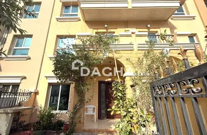 Townhouse - 3 Bedrooms - 4 Bathrooms for rent in Mirabella 3 - Mirabella - District 12 - Jumeirah Village Circle - Dubai Townhouse - 3 Bedrooms - 4 Bathrooms for rent in Mirabella 3 - Mirabella - District 12 - Jumeirah Village Circle - Dubai