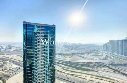 شقة - 1 - 2 للبيع في ليك سايد ريزيدنس - (JLT) مجمع A - أبراج بحيرات الجميرا - دبي