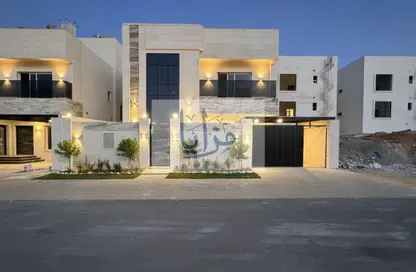 Villa - 5 Bedrooms - 7 Bathrooms for sale in Al Aamra Gardens - Al Amerah - Ajman