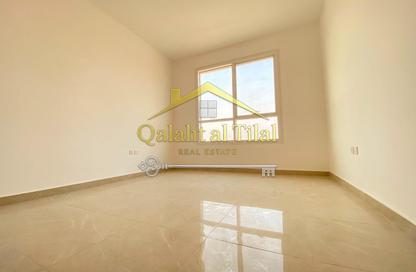 Apartment - 1 Bedroom - 2 Bathrooms for rent in Tilal City A - Tilal City - Sharjah