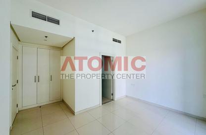 Apartment - 1 Bedroom - 2 Bathrooms for rent in Golf Promenade 4A - Golf Promenade 4 - Golf Town - DAMAC Hills - Dubai