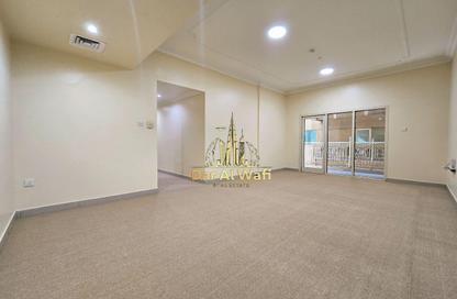 Apartment - 2 Bedrooms - 2 Bathrooms for rent in Street 64 - Al Nahda - Sharjah