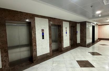 Apartment - 2 - 3 for sale in Al Ghoroub Towers - Musheiref - Ajman
