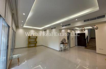 Villa - 2 - 4 for rent in Flamingo Villas - Mina Al Arab - Ras Al Khaimah