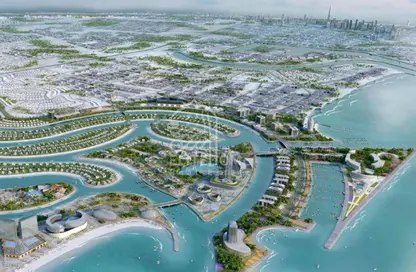Villa - 6 Bedrooms for sale in AlThuraya Island - Ajmal Makan City - Sharjah Waterfront City - Sharjah