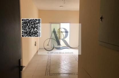 Apartment - 1 Bedroom - 1 Bathroom for rent in Al Naemiya Tower 2 - Al Naemiya Towers - Al Nuaimiya - Ajman