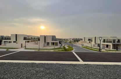 Townhouse - 3 Bedrooms - 4 Bathrooms for rent in Parkside 2 - Emaar South - Dubai South (Dubai World Central) - Dubai Townhouse - 3 Bedrooms - 4 Bathrooms for rent in Parkside 2 - Emaar South - Dubai South (Dubai World Central) - Dubai