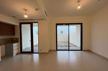 Townhouse - 3 Bedrooms - 4 Bathrooms for rent in Parkside 2 - Emaar South - Dubai South (Dubai World Central) - Dubai Townhouse - 3 Bedrooms - 4 Bathrooms for rent in Parkside 2 - Emaar South - Dubai South (Dubai World Central) - Dubai