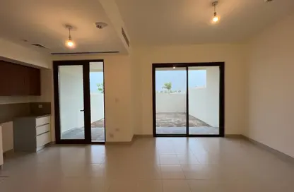 تاون هاوس - 3 غرف نوم - 4 حمامات للايجار في باركسايد 2 - اعمار الجنوبية - دبي الجنوب (مركز دبي العالمي) - دبي