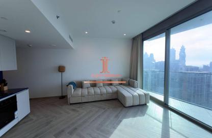 Apartment - 1 Bedroom - 1 Bathroom for rent in Peninsula Three - Peninsula - Business Bay - Dubai Apartment - 1 Bedroom - 1 Bathroom for rent in Peninsula Three - Peninsula - Business Bay - Dubai