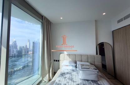 Apartment - 1 Bedroom - 1 Bathroom for rent in Peninsula Three - Peninsula - Business Bay - Dubai Apartment - 1 Bedroom - 1 Bathroom for rent in Peninsula Three - Peninsula - Business Bay - Dubai