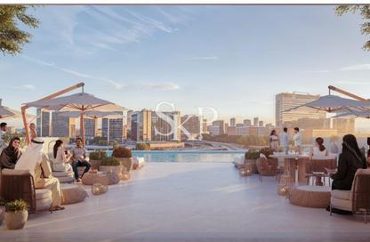 Apartment - 1 Bedroom - 2 Bathrooms for sale in Muheira - Al Reem Island - Abu Dhabi