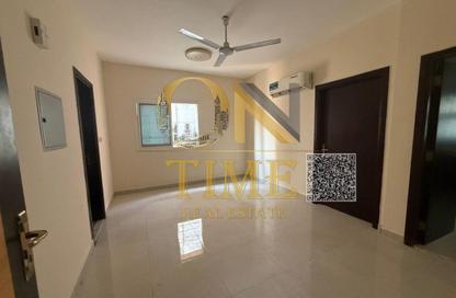 Apartment - 1 - 1 for rent in Ajman Global City - Al Alia - Ajman Apartment - 1 - 1 for rent in Ajman Global City - Al Alia - Ajman