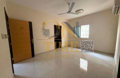 Apartment - 1 - 1 for rent in Ajman Global City - Al Alia - Ajman Apartment - 1 - 1 for rent in Ajman Global City - Al Alia - Ajman