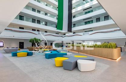 Office Space - Studio - 1 for rent in Dubai Commercity - Umm Ramool - Dubai