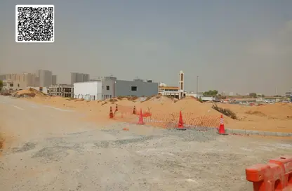أرض - استوديو للبيع في كيبابلي هيلز - الحليو 2 - الحليو - عجمان