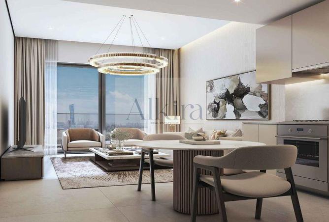 MODERN 1BR | SOBHA CENTRAL | PRIME LOCATION