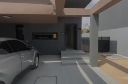 Townhouse - 3 Bedrooms - 5 Bathrooms for sale in Masaar - Tilal City - Sharjah