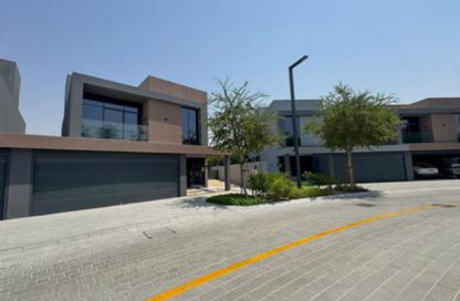Townhouse - 3 Bedrooms - 5 Bathrooms for sale in Masaar - Tilal City - Sharjah