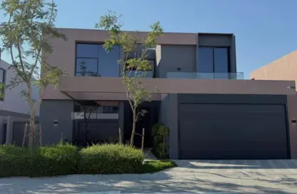 Townhouse - 3 Bedrooms - 5 Bathrooms for sale in Masaar - Tilal City - Sharjah