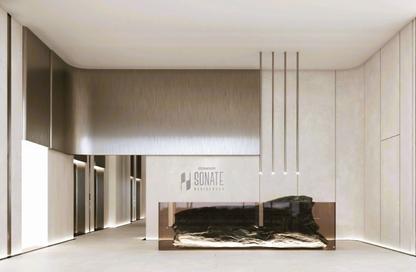 Apartment - 3 - 4 for sale in Sonate Residences - District 3 - Jumeirah Village Triangle - Dubai