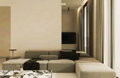 Apartment - 3 - 4 for sale in Sonate Residences - District 3 - Jumeirah Village Triangle - Dubai