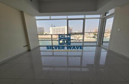 Apartment - 2 - 3 for rent in Al Marasy - Al Bateen - Abu Dhabi
