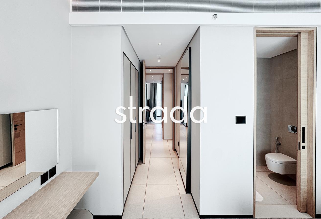 3 Spacious Bedrooms | Rooftop Pool | Sea View photo 10